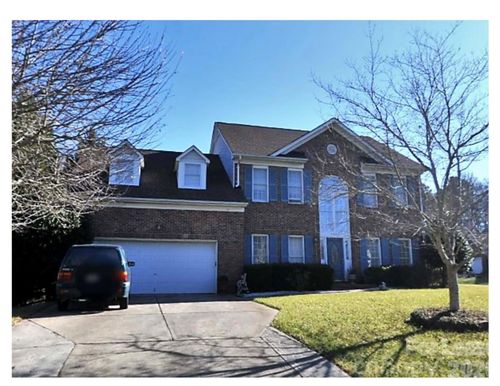 4800 Oak Bend Ct, Charlotte, NC, 28215-5026 | Card Image