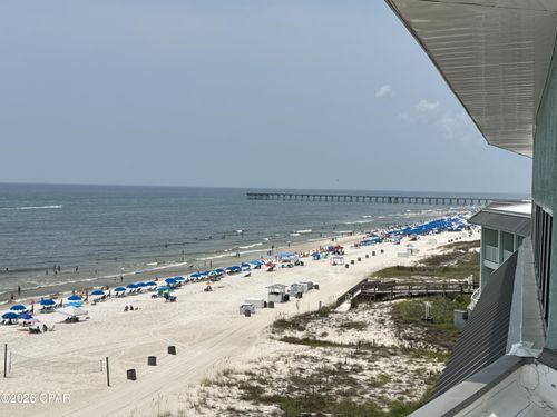 601-15413 Front Beach Rd, Panama City Beach, FL, 32413-2501 | Card Image