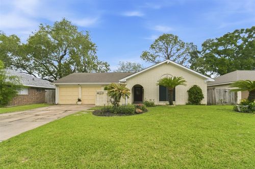 5007 W Plum Street, Pearland, TX, 77581 | Card Image