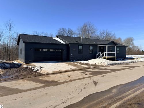 2229 Vista View Drive, Traverse City, MI, 49686 | Card Image