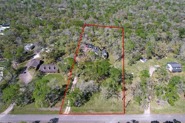 20802 Pecan Bend Rd, House other with 4 bedrooms, 4 bathrooms and 3 parking in Damon TX | Image 48