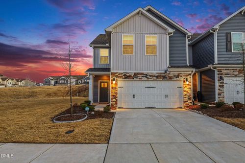 2307 Sugar Cone Way, Fuquay-Varina, NC, 27526-3399 | Card Image