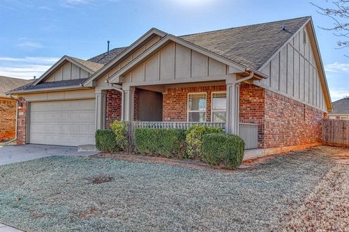 9540 Sw 25th St, Oklahoma City, OK, 73128-4932 | Card Image