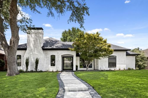 1112 Chesterton Dr, Richardson, TX, 75080-2919 | Card Image