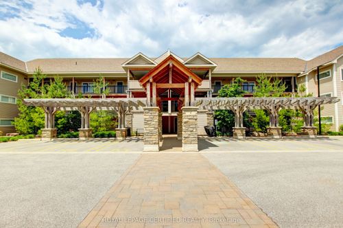 308-6 Anchorage Cres, Collingwood, ON, L9Y0Y6 | Card Image