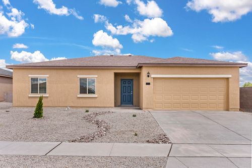 806 Calle De Las Roses, Belen, NM, 87002-8311 | Card Image