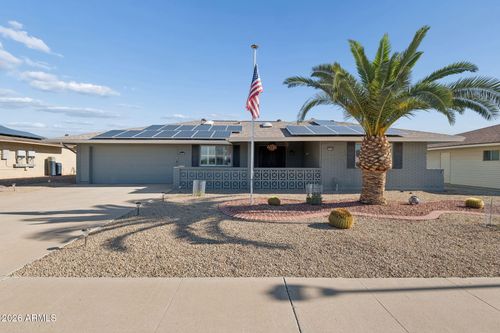 10520 W White Mountain Rd, Sun City, AZ, 85351-1810 | Card Image
