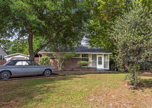 5229 Parkside Drive, North Charleston, SC, 29405 | Card Image