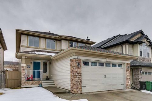 54 Chapala Grove Se, Calgary, AB, T2X3V5 | Card Image