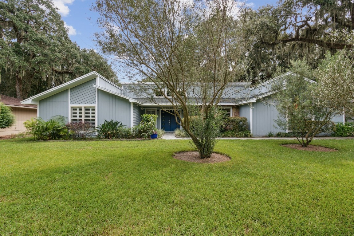 Plantation Oaks Ln, Fernandina Beach, FL 32034