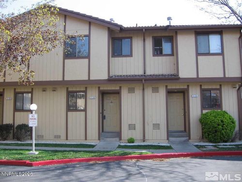 3126 N Truckee Ln, Sparks, NV, 89434-1512 | Card Image