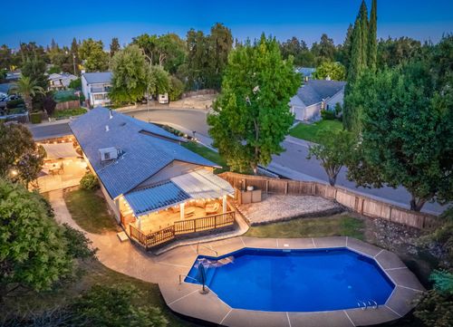 9281 Rock Canyon Way, Orangevale, CA, 95662 | Card Image