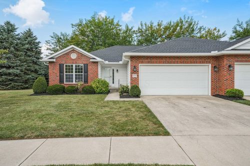 6201 Country Side Rd, Plain City, OH, 43064-8405 | Card Image