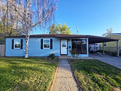 4505 5335, Salt Lake City, UT, 84118-5622 | Card Image