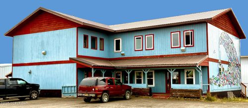 333 Main St E, Dillingham, AK, 99576 | Card Image