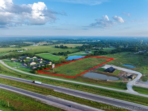 5 W Frontage Rd, Okemah, OK, 74859 | Card Image