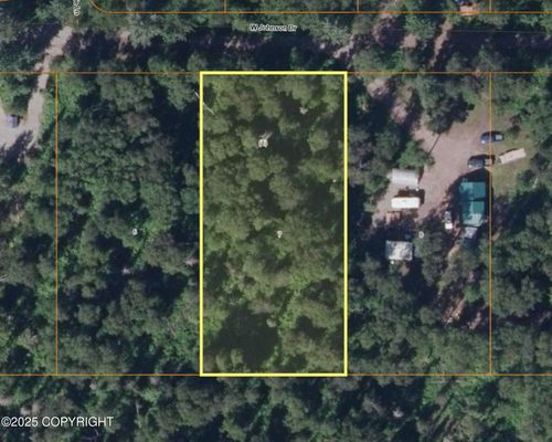 24100 W Johnson Dr, Willow, AK, 99688 | Card Image