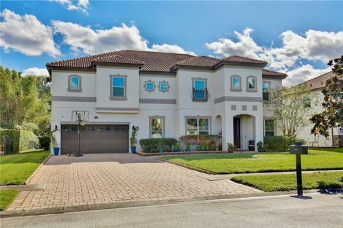 450 Terravista Pl, Oviedo, FL, 32765-3715 | Card Image