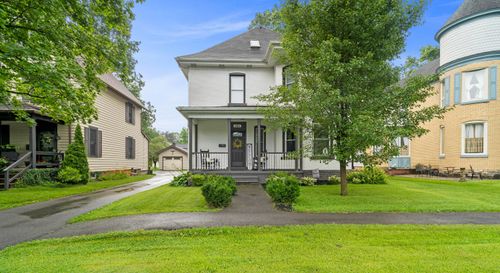 606 S 2nd St, Clearfield, PA, 16830-1902 | Card Image