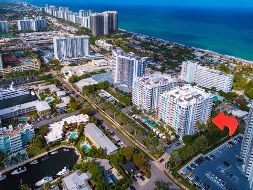 405s-2821 N Ocean Blvd, Fort Lauderdale, FL, 33308-7561 | Card Image