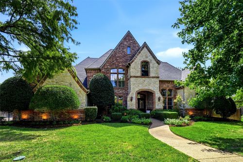 1209 Merlot Drive, Southlake, TX, 76092 | Card Image