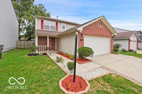 547 Deer Trail Dr, Indianapolis, IN, 46217-5336 | Card Image