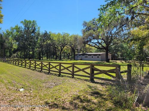 22397 Mondon Hill Rd, Brooksville, FL, 34601-7023 | Card Image