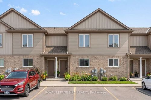 6-6118 Kelsey Cres, Niagara Falls, ON, L2H0M6 | Card Image