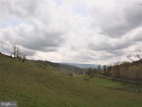 3465 Hardscrabble Road, MONTEREY, VA, 24465 | Card Image