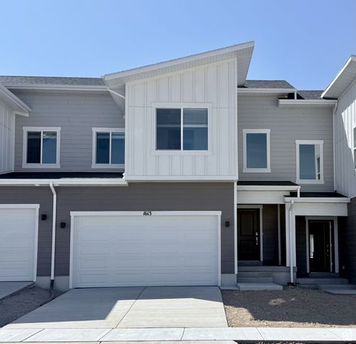 1404-1613 W Blue Flax Dr N, Saratoga Springs, UT, 84045 | Card Image