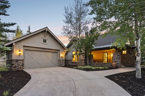 3370 Tatanka Trl, Park City, UT, 84098-6237 | Card Image