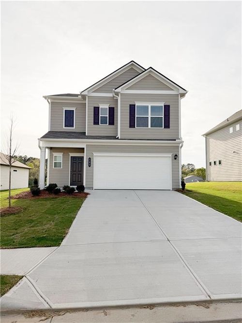 145 Red Oak Ln, Calhoun, GA, 30701-1202 | Card Image