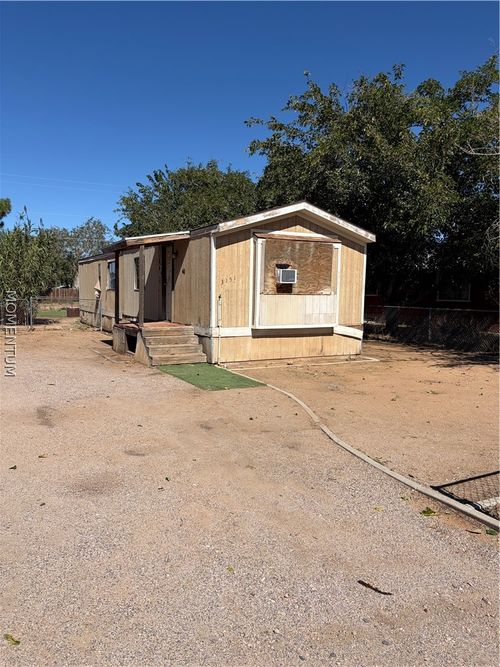 3151 E Suffock Avenue, Kingman, AZ, 86409 | Card Image