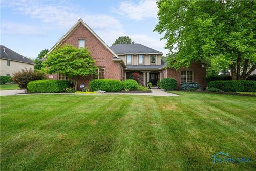 3926 Coneflower Ln, Maumee, OH, 43537-9284 | Card Image