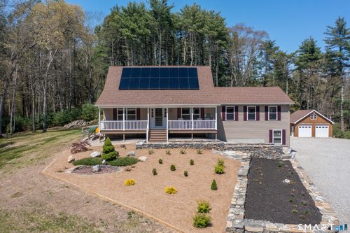 210 Hill Rd, Thompson, CT, 06277-2903 | Card Image