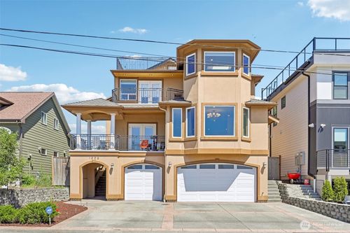 1006 N 28th Pl, Renton, WA, 98056-2173 | Card Image