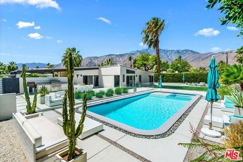 450 E Laurel Cir, Palm Springs, CA, 92262-2236 | Card Image