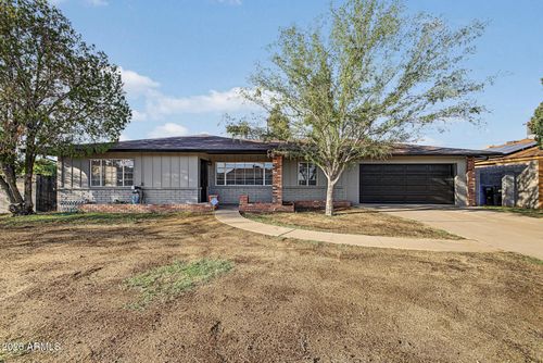 2320 W Anderson Avenue, Phoenix, AZ, 85023 | Card Image