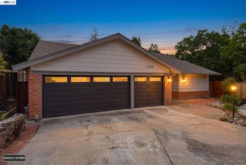 1782 Whitecliff Way, Walnut Creek, CA, 94596-6234 | Card Image