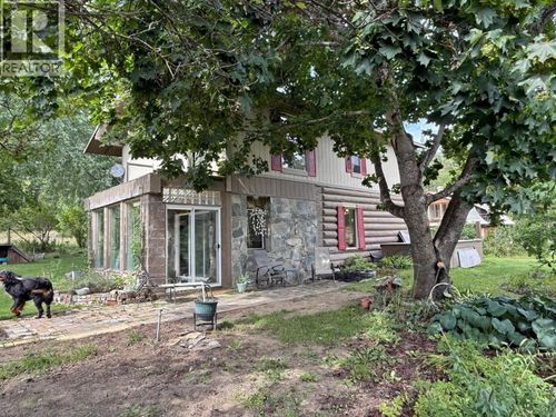 4187 Mcnab Rd, Little Fort, BC, V0E2C0 | Card Image