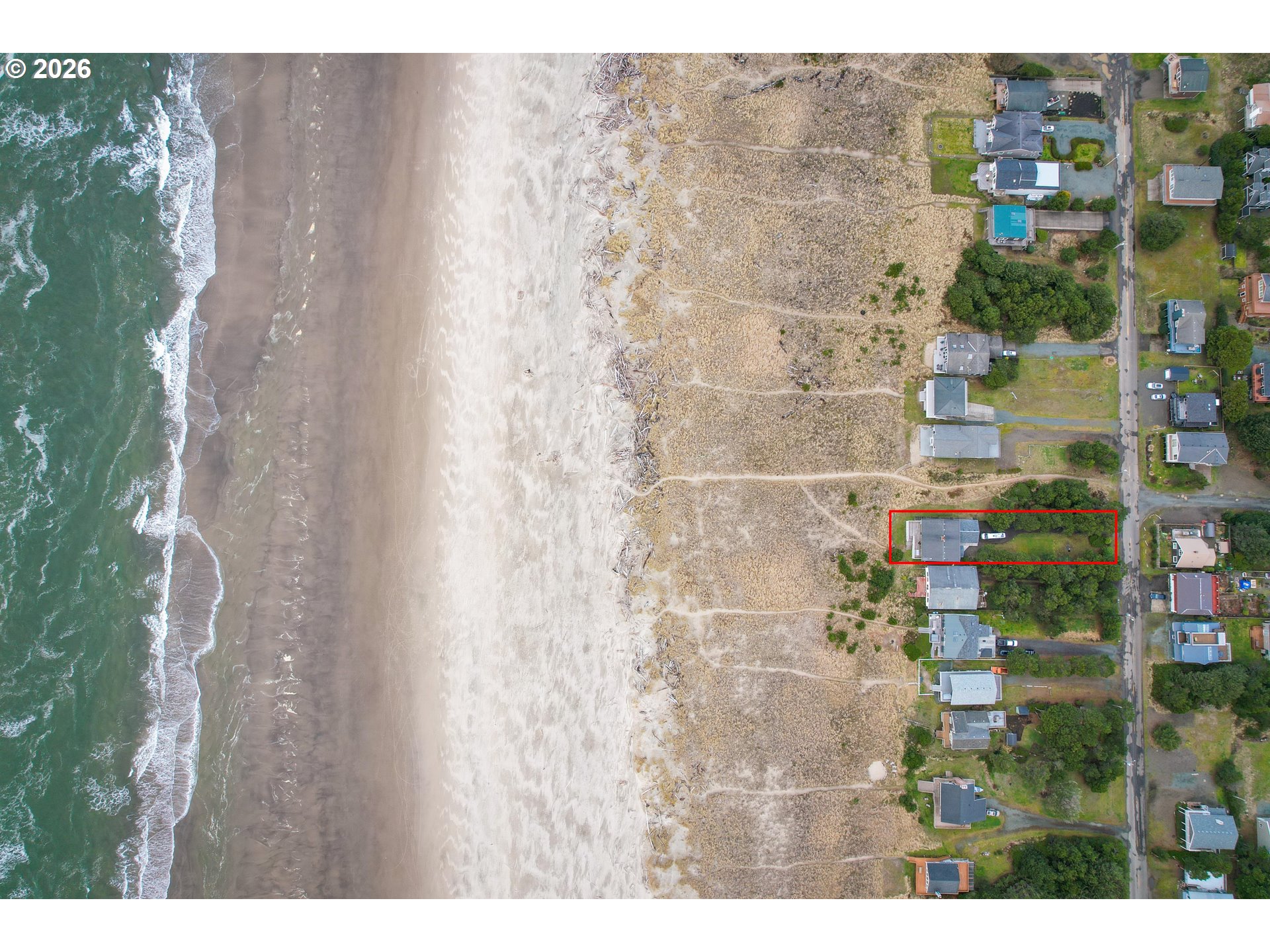 Residential in RockawayBeach 2