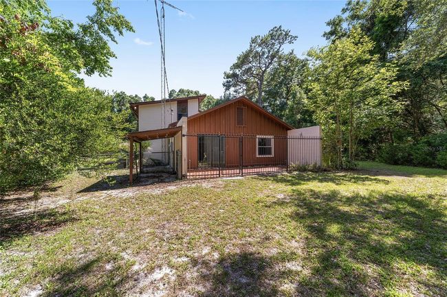 13207 Sw Williston Rd, House other with 3 bedrooms, 2 bathrooms and null parking in MICANOPY FL | Image 57