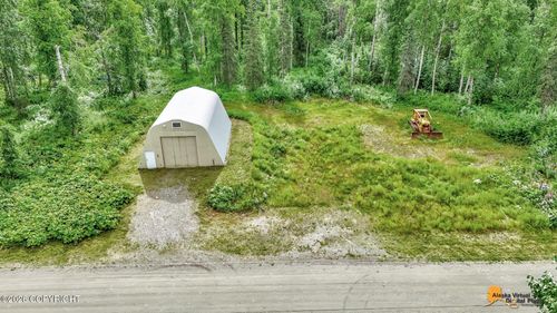 18990 W Willow Cir, Willow, AK, 99688 | Card Image