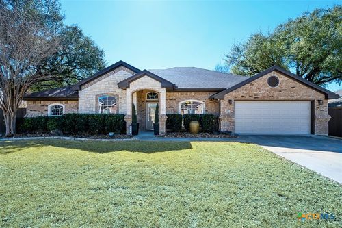 414 Winter Sun Dr, Harker Heights, TX, 76548-7486 | Card Image
