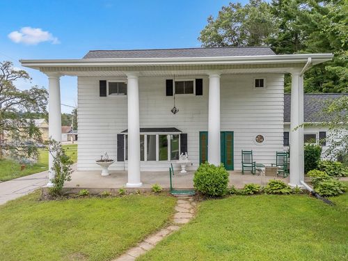 120 W North St, LA VALLE, WI, 53941-9055 | Card Image