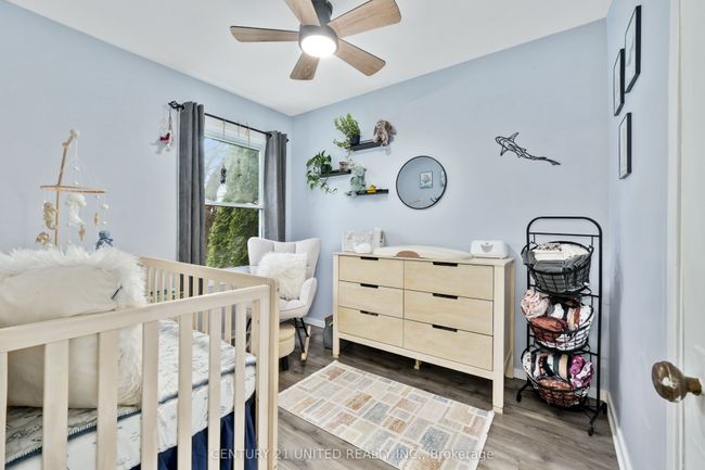 136 Elgin St S, House other with 2 bedrooms, 1 bathrooms and 2 parking in Port Hope ON | Image 18