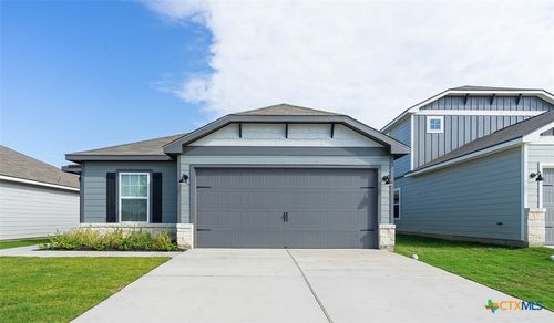 112 Paria Ct, Jarrell, TX, 76537-2336 | Card Image