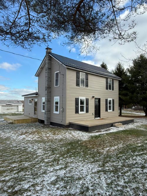 110 Dogwood Dr, MORRISDALE, PA, 16858-7549 | Card Image