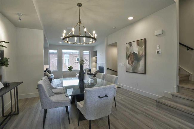 2222 5 St Sw, Townhouse with 3 bedrooms, 2 bathrooms and 2 parking in Calgary AB | Image 14