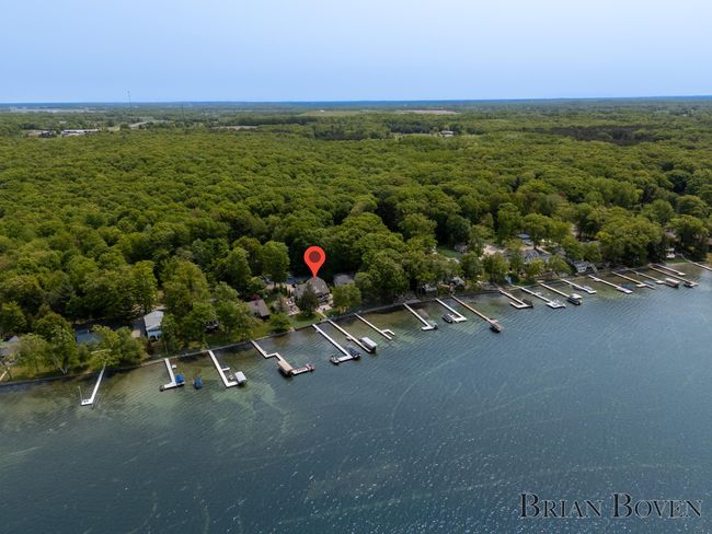 2765 Elmwood Dr, House other with 4 bedrooms, 4 bathrooms and null parking in Pierson MI | Image 65